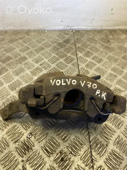 Volvo V70 Étrier de frein avant 