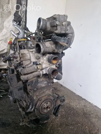 Citroen Jumper Moteur 99474529