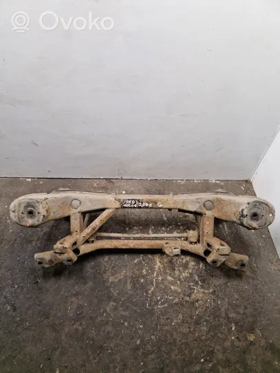 Ford Focus Rear subframe 