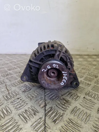 Iveco Daily 3rd gen Alternator 500317453