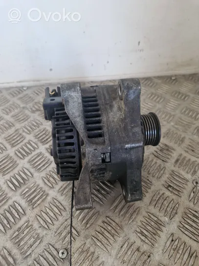 Citroen Jumper Alternator 