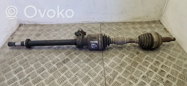 Mazda 6 Front driveshaft 