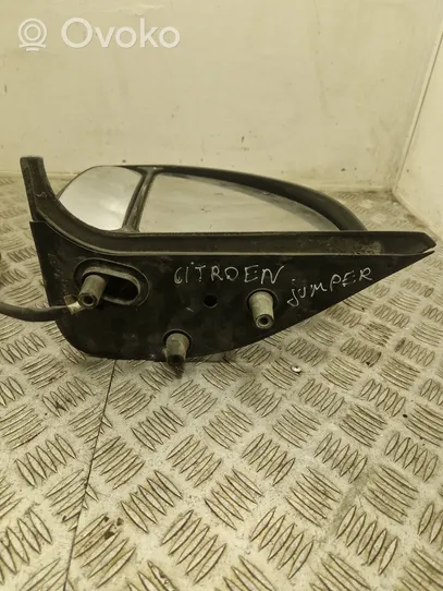 Citroen Jumper Front door electric wing mirror 