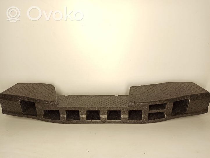 Skoda Fabia Mk3 (NJ) Absorber zderzaka tylnego 6V6807251