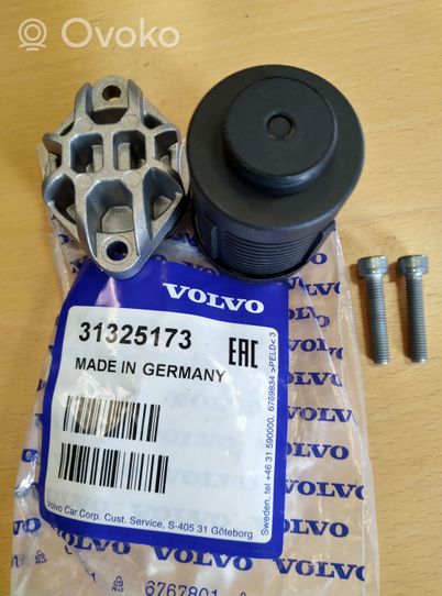 Volvo XC60 Muu takaiskunvaimentimien osa 31325173