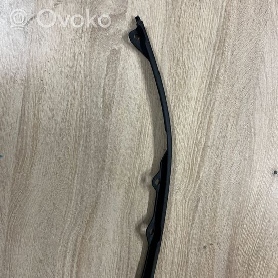 Toyota Verso Labbro del paraurti anteriore 768780F010