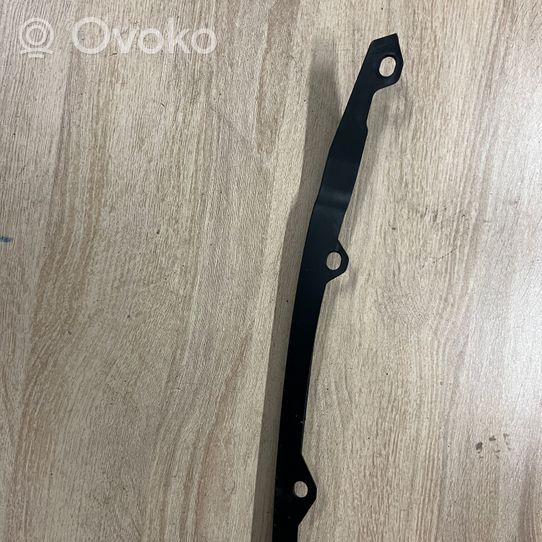 Toyota Verso Labbro del paraurti anteriore 768770F010