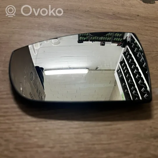 Ford Kuga II Wing mirror glass 213834359