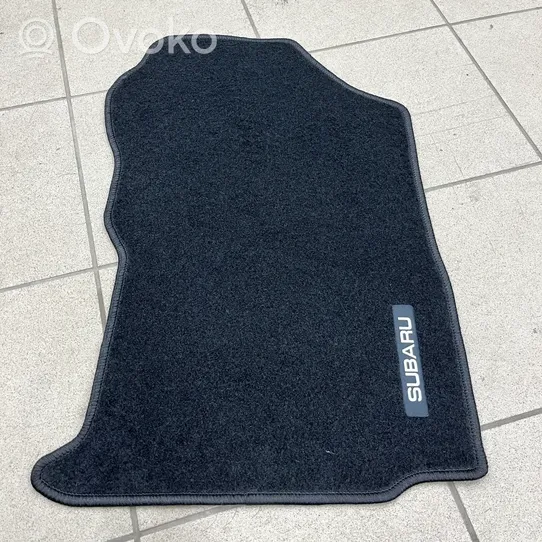 Subaru Outback (BT) Tapis de sol / moquette de cabine avant J501EAN000