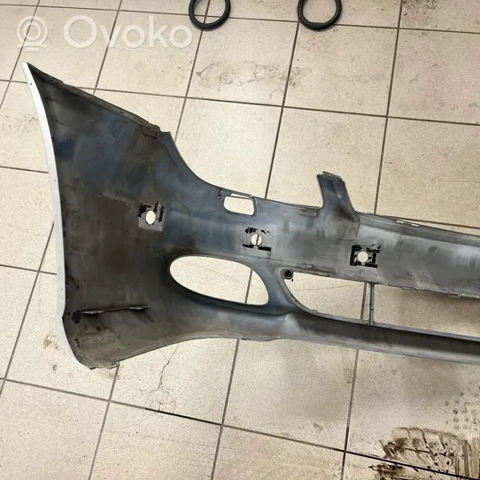 Mercedes-Benz CLS C219 Front bumper A2198800040