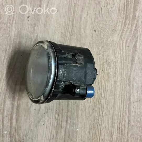 Toyota Corolla E140 E150 Światło przeciwmgłowe przednie 89210657