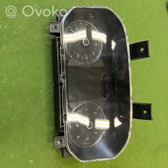 Land Rover Range Rover Velar Speedometer (instrument cluster) K8A210F844EF
