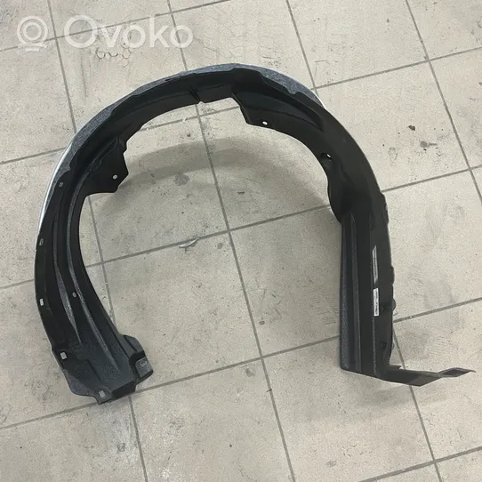 Toyota RAV 4 (XA40) Rivestimento paraspruzzi passaruota anteriore 5387542080