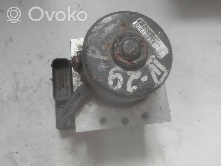 Volkswagen New Beetle Pompe ABS 1J0907379P