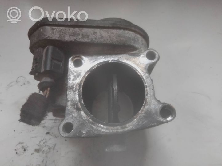 Opel Meriva A Clapet d'étranglement 8973002310