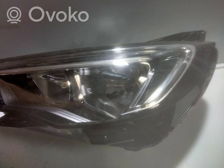 Opel Grandland X Etu-/Ajovalo 366947220