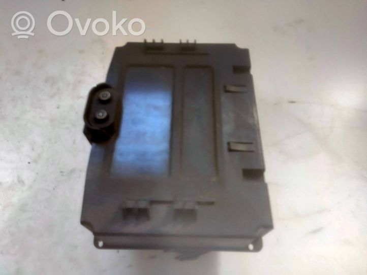 Opel Zafira A Monitor / wyświetlacz / ekran 090589755