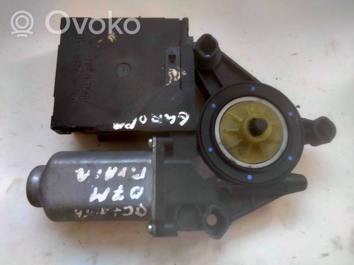 Skoda Octavia Mk2 (1Z) Elektryczny podnośnik szyby drzwi 1K0959793J