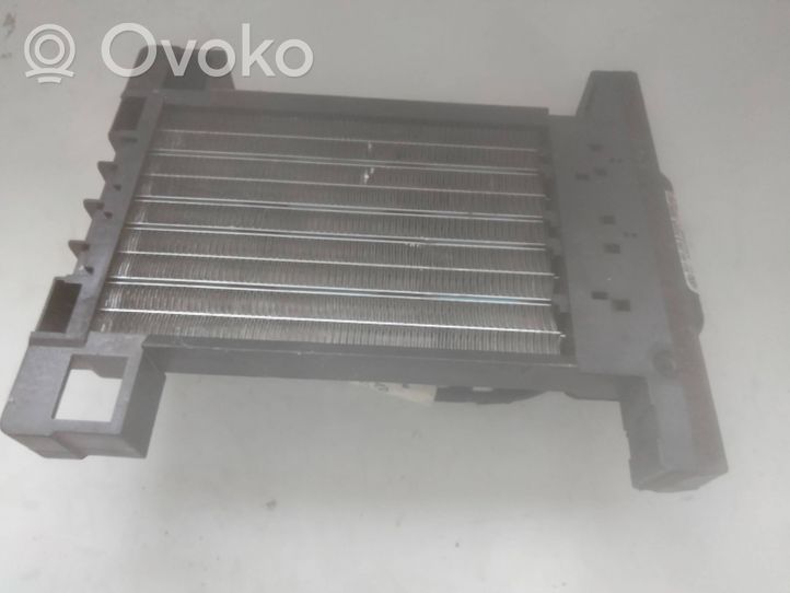 Skoda Roomster (5J) Radiateur électrique de chauffage auxiliaire 6Q0963235B