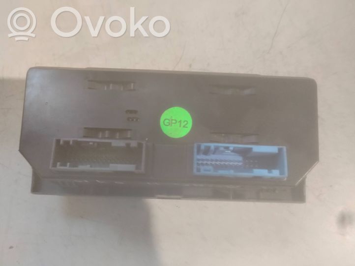 13250618 Opel Astra H Climate control unit, 25.00 € RRR