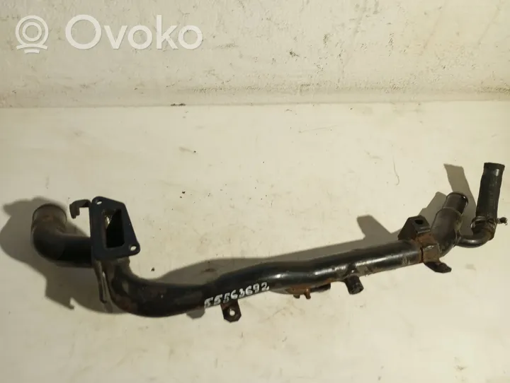 Opel Vectra C Brake booster pipe/hose 55563692