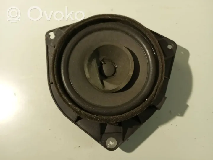 Toyota Corolla E120 E130 Haut-parleur de porte avant 861600230