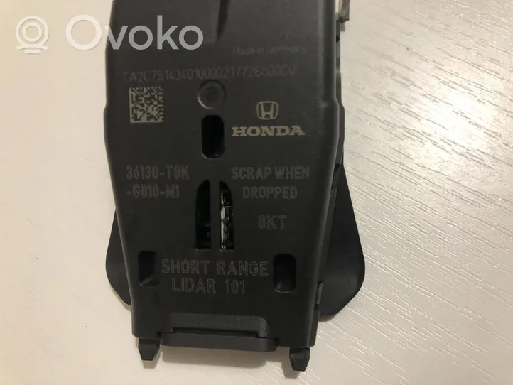 Honda HR-V Sensore radar Distronic 36130T8K