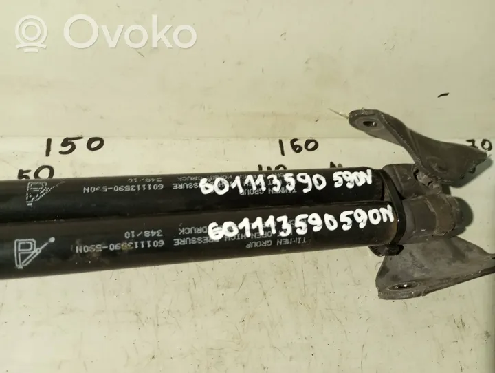 Opel Zafira A Jambe de force de hayon 601113590590N