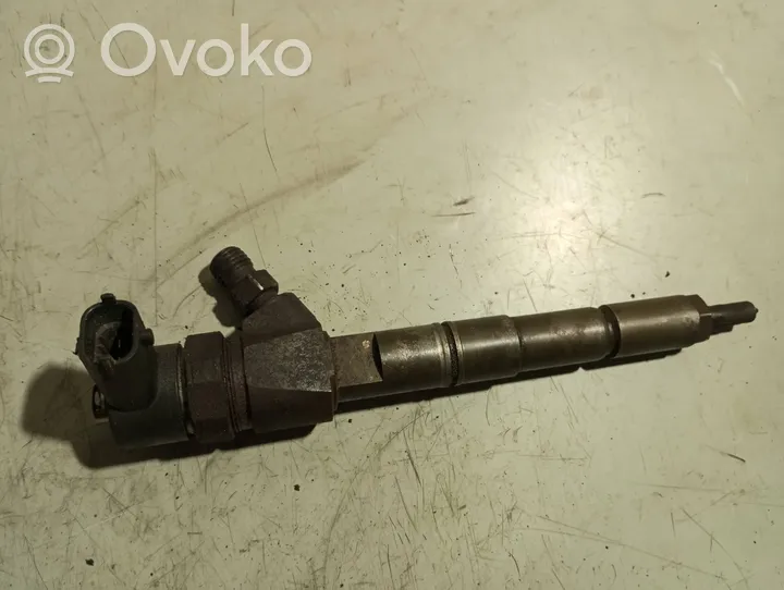 Opel Signum Fuel injector 0445110159