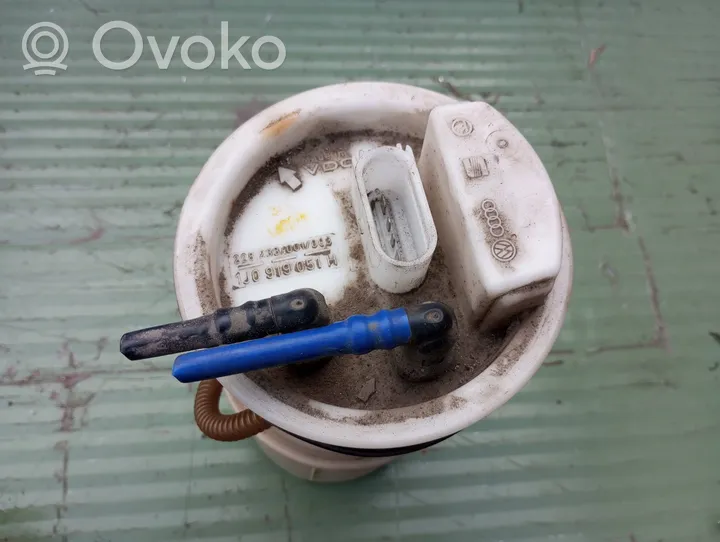 Volkswagen Golf IV In-tank fuel pump 1J0919051H