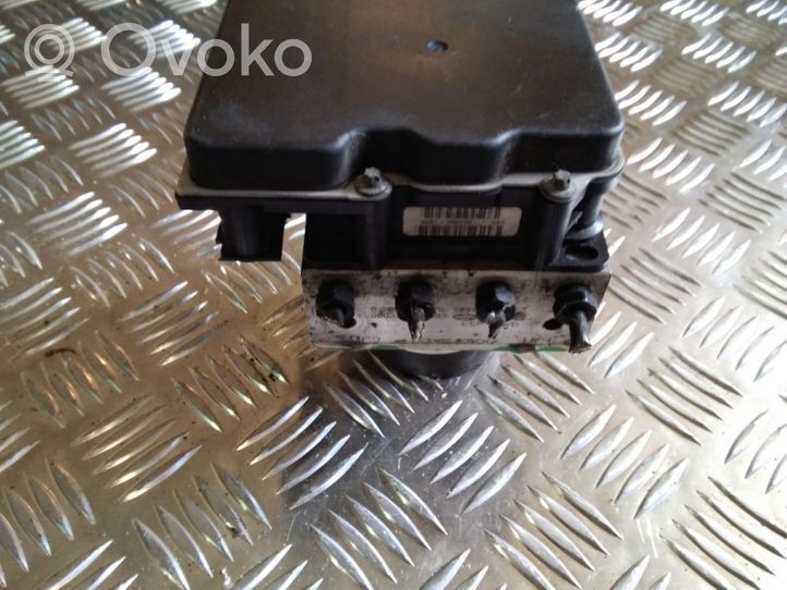 Hyundai Santa Fe ABS Pump 0265950525