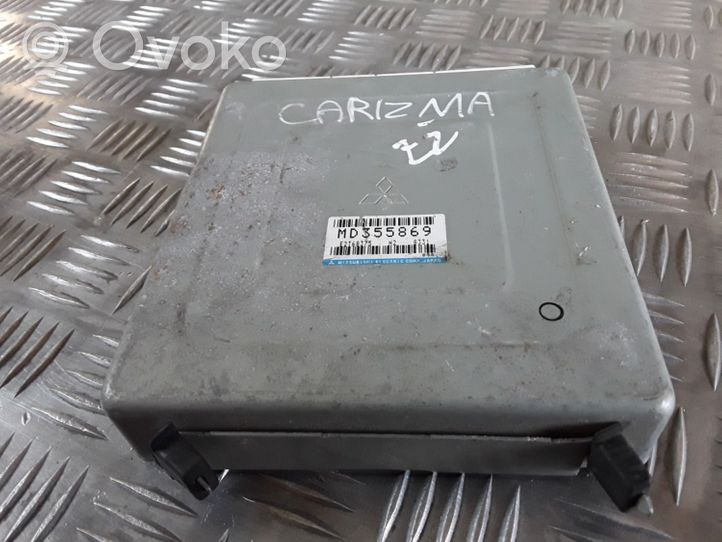 Mitsubishi Carisma Sterownik / Moduł ECU D355869