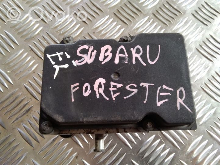 Subaru Forester SG Pompa ABS 0265231518
