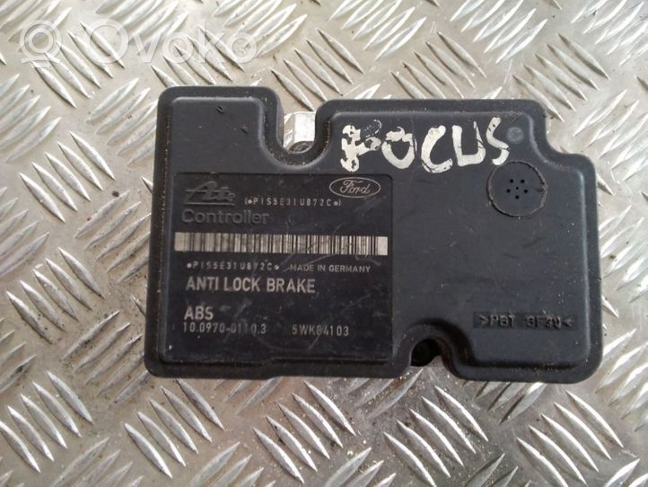 Ford Focus ABS-pumppu 10097001103
