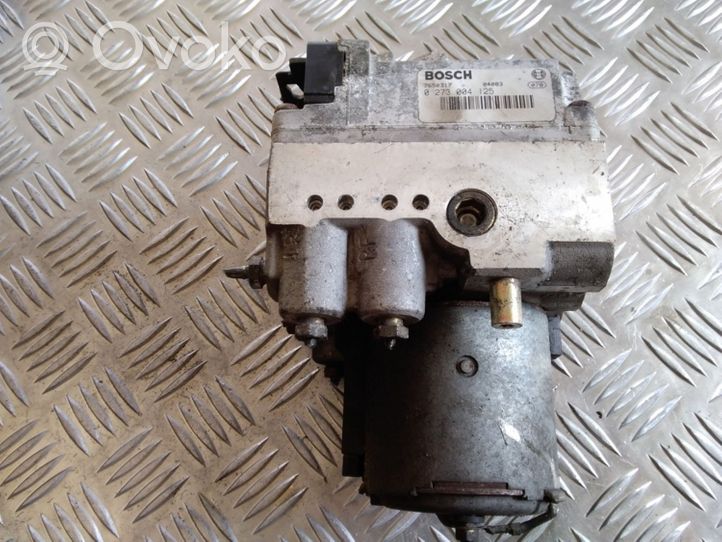 Volvo S40, V40 Pompe ABS 0265216017