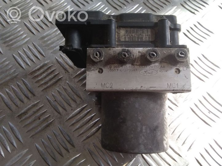 Ford Mondeo Mk III ABS-pumppu 0265231462
