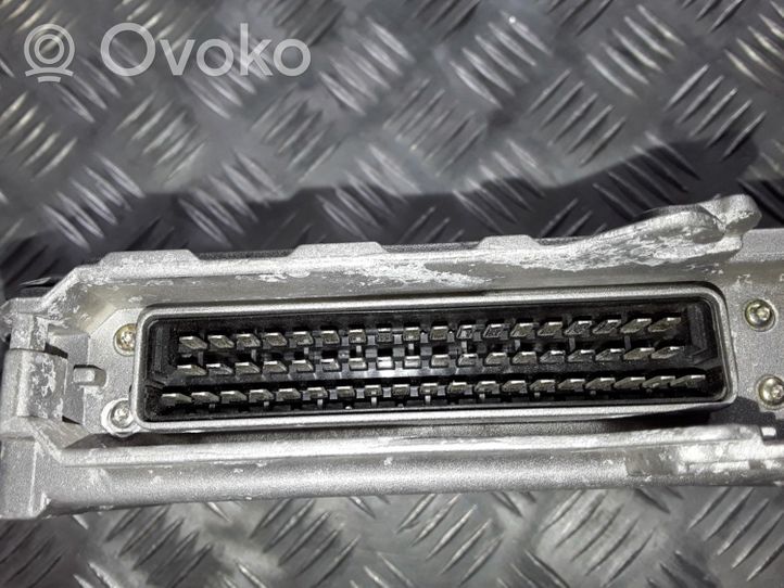 Audi A6 S6 C4 4A Sterownik / Moduł ECU 0281001253254