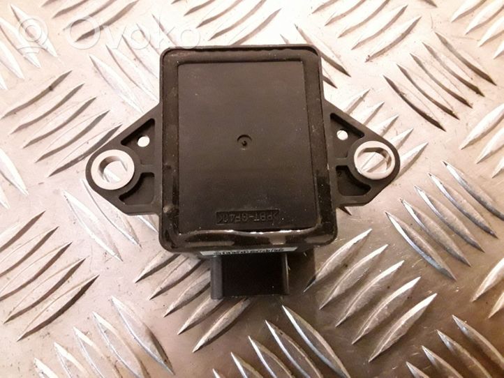 Lexus RX 300 Sensore di imbardata accelerazione ESP 8918348010