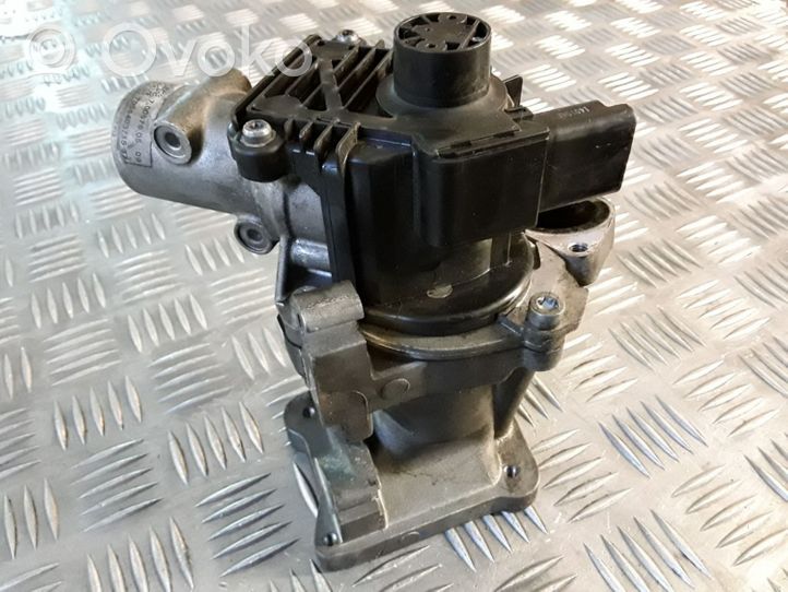 Citroen C5 EGR-venttiili 9656911780