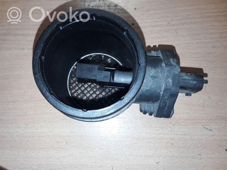 Hyundai Elantra Oro srauto matuoklis 0281002447