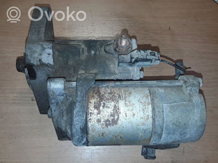 Toyota Yaris Motor de arranque 2810033040