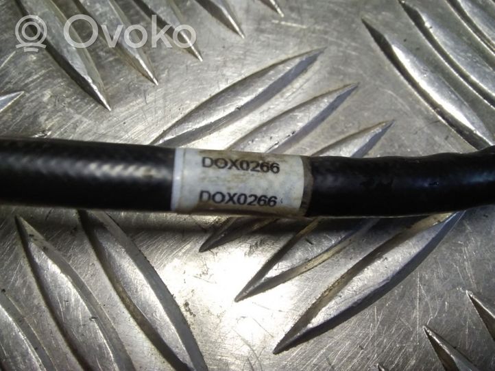 Toyota RAV 4 (XA30) Sonde lambda DOX0266