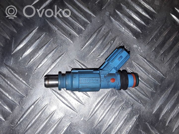 Toyota Corolla E120 E130 Injecteur de carburant 0280156242