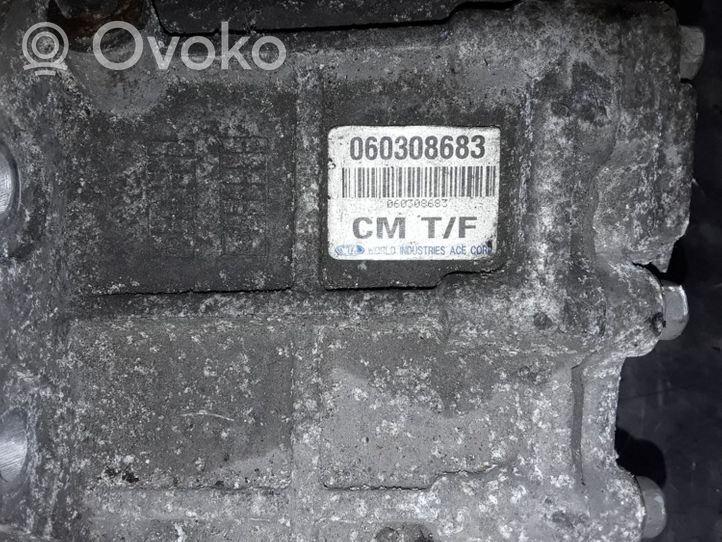 Hyundai Santa Fe Редуктор коробки передач (раздатка) 060308683