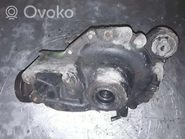 Land Rover Discovery 3 - LR3 Front differential 