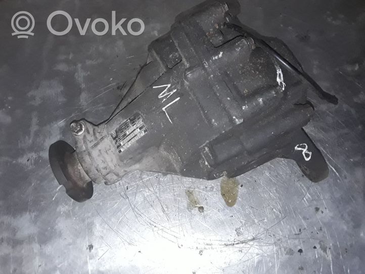 Mercedes-Benz ML W163 Mechanizm różnicowy tylny / Dyferencjał 4460060031