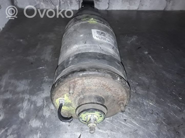 Land Rover Range Rover L322 Tylny amortyzator zawieszenia pneumatycznego 3498724