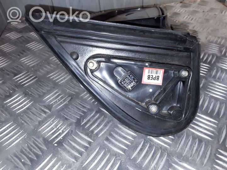 Hyundai Santa Fe Elektryczne lusterko boczne drzwi przednich E4012147