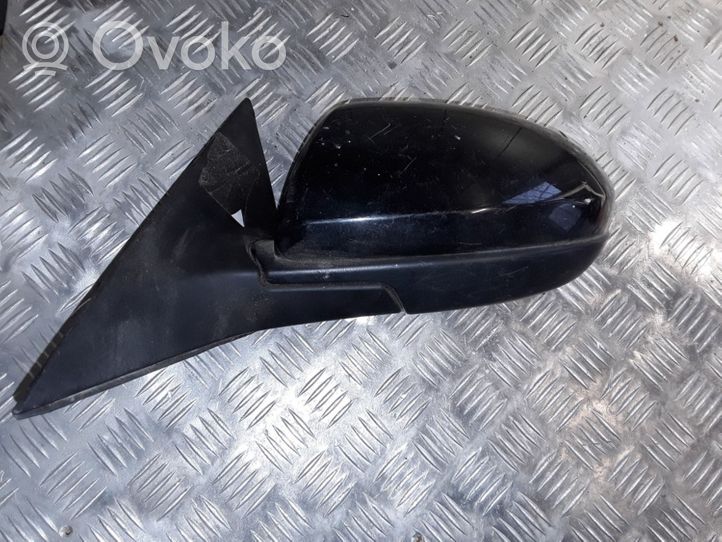 Mazda 6 Front door electric wing mirror E4022683