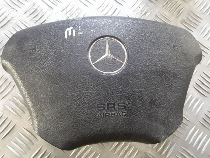 Mercedes-Benz ML W163 Fahrerairbag 1634600198